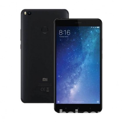 Xiaomi Mi Max 2